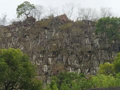 -桂林独秀峰王城景区