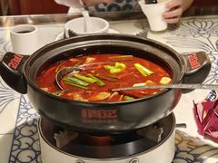 -肖记公安牛肉鱼杂馆·省级非物质文化遗产(崇仁路江滩直营店)
