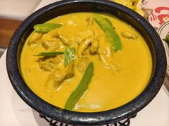 -美泰·Mangothai·清迈云街(天空之城店)