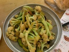 -吕氏疙瘩汤·海鲜新鲁菜(凯德mall新都心店)