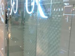 -URBAN REVIVO(济南世茂广场店)