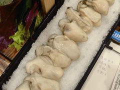 生蚝-古膳记猪肚鸡.生蚝鸡(拱北店)