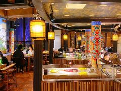 -羊大爷涮肉(亮马桥店)