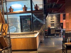 -老墙根涮肉·铜锅·烧烤(王四营店)