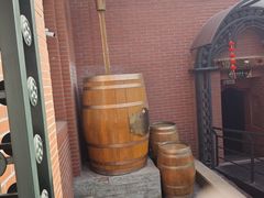 -青岛啤酒博物馆