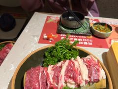 -空之介寿喜烧·和牛放题(恒隆广场店)