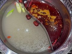 -宏姐串串香(宏伟路店)