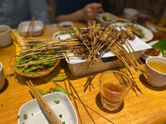 -木屋烧烤(白石洲店)