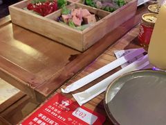 -城墙拐拐火锅(三峡广场黑金冠店)