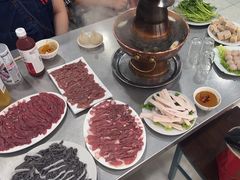-三兴涮羊肉(荣安大街店)