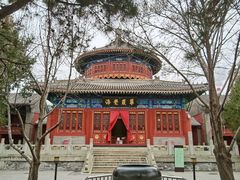 -大钟寺古钟博物馆