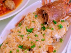 -四川小胡子海鲜(丁村万人海鲜广场店)