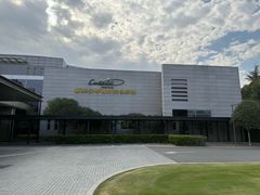 -颖奕安亭高尔夫俱乐部