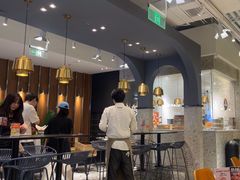 -Pennehut畔尼意面(合肥万象城店)
