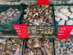 -鑫鸿达·海鲜闽菜热炒小馆(中山路店)