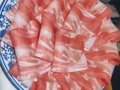 -宣武小院涮肉(前门店)