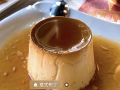 -ITA·意塔意大利餐厅(亦庄店)