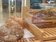 -大连铂尔曼酒店-铂尔曼美食廊 Pullman Deli