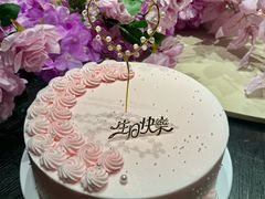 -渝月·川菜(海岸城店)