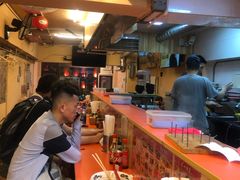 -拉面莊夢語＆中华料理八椿