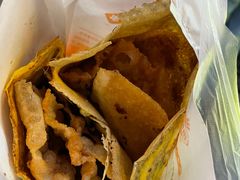 -南楼煎饼(滨江道店)