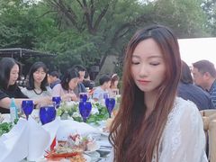 -天津燕园国际大酒店