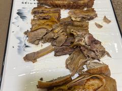 -下梅人家土菜馆(历史文化餐厅度假区店)