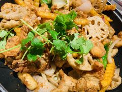 -渝蛙馆(新百店)