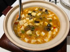 炳胜辣海参粒煮豆腐-炳胜品味(深圳湾万象城店)