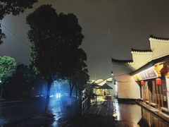 -零陵古城