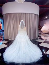 -珠海女王嫁衣馆(珠海左右创意园店)