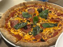 -BONAZZA 意大利餐厅