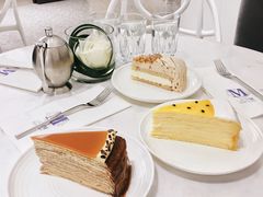 -Lady M New York(澳门伦敦人店)