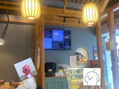 -红小满休闲餐厅(十全街店)