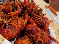 -江味龙虾馆·裸蓝龙虾(南山店)