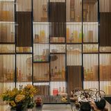 不负众望💖长安街的高端日料会席！