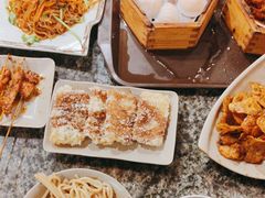 -小街天府(西工小街店)