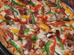 -小世界西餐厅(建国门店)