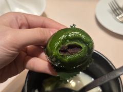 -臻萃轩中餐厅(国家会展中心店)