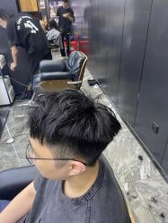 点击看大图 -藤野造型