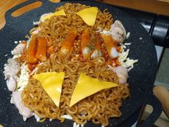 -金顺碳烤肉(番禺傍江地铁站店)
