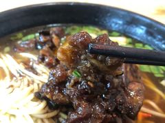 -瞻老元面馆(双塘路店)