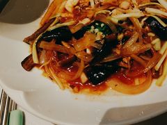 宁波家常炒鳝丝-江南厨子·品苏杭(华润万象店)