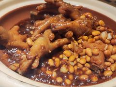 -小柴米·传统江西菜(八一广场店)