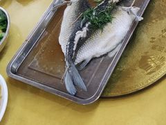 柴火烧鹅-柴火农庄(东海路店)
