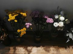 -Whisper studio薇语花艺烘焙工作室