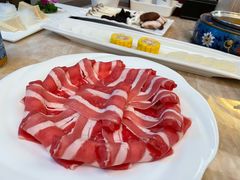 -内蒙古驻京办餐厅