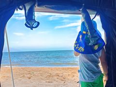 -兴城海滨风景区