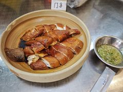-夏茅维记饭店