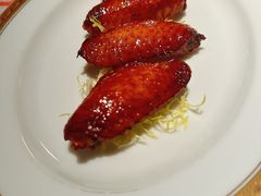 -牛排家(北京长安街英皇集团中心店)